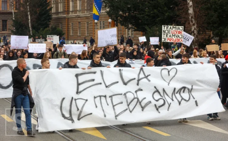 Nove informacije o stanju djevojčice Elle (17): “Klinički je stabilnija”