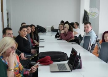 Mladi poduzetnici u fokusu: Održane dvije radionice i okrugli stol o unapređenju poslovnog okruženja