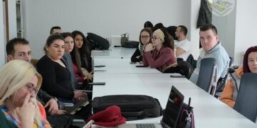 Mladi poduzetnici u fokusu: Održane dvije radionice i okrugli stol o unapređenju poslovnog okruženja