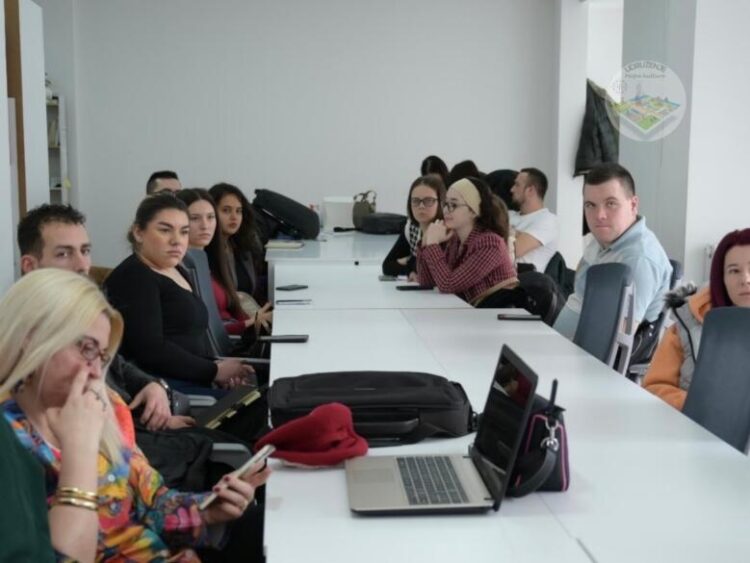Mladi poduzetnici u fokusu: Održane dvije radionice i okrugli stol o unapređenju poslovnog okruženja