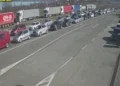 Važna obavijest za sve vozače: Na ovim graničnim prijelazima je velika gužva