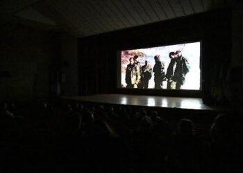 Film o ilijaškim komandantima kao trajno sjećanje i opomena