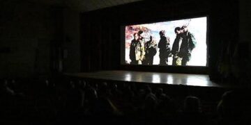 Film o ilijaškim komandantima kao trajno sjećanje i opomena