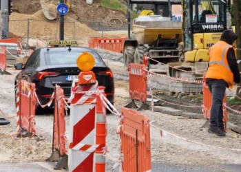 Kako teku radovi na izgradnji Južne longitudinale u Sarajevu: Stiže novi kružni tok i četiri trake