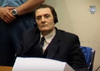 Osuđen za zločine u Foči: Dragoljub Kunarac izručen BiH, čeka ga novo suđenje