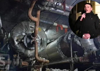 Kotlovnica u domu na Bjelavama i dalje prijeti životima studenata