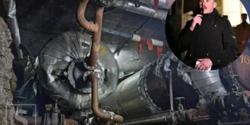 Kotlovnica u domu na Bjelavama i dalje prijeti životima studenata