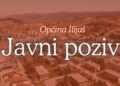 Općina Ilijaš objavila javni poziv za izbor stručnjaka za tehničke preglede