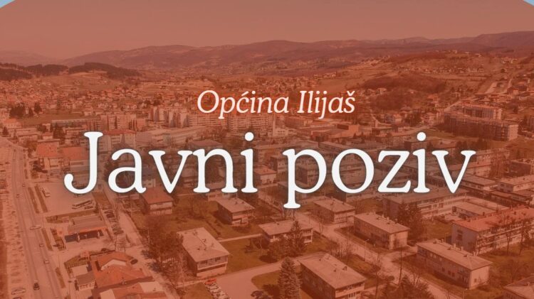 Općina Ilijaš objavila javni poziv za izbor stručnjaka za tehničke preglede