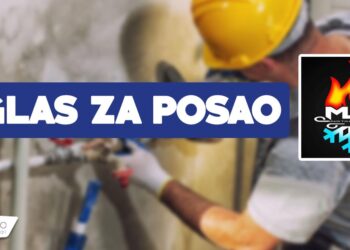 Firma “MS Instalacije” Ilijaš zapošljava: Potrebni instalateri i pomoćni radnik