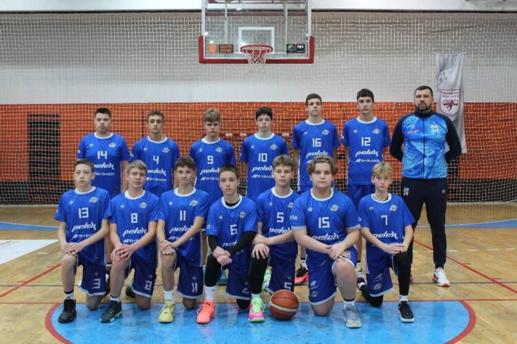 Košarkaški vikend u Ilijašu: Pionirsko kolo OLKS-a i veliki seniorski duel u dvorani Rašid Buća