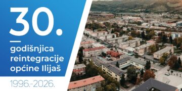 Šest dana bogatog programa povodom Dana Općine Ilijaš