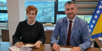 Općina Ilijaš osigurala 1.134.500 KM za vodovodnu i kanalizacionu infrastrukturu u 2026. godini