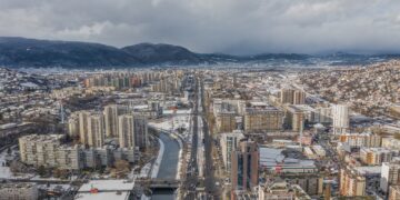 Općina Novi Grad Sarajevo ima najveći fiskalni promet u FBiH, Ilidža pala na drugo mjesto