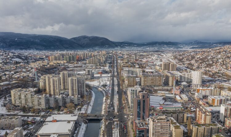 Općina Novi Grad Sarajevo ima najveći fiskalni promet u FBiH, Ilidža pala na drugo mjesto