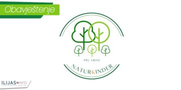 Javni poziv za upis djece u PU „Natur Kinder“ za roditelje iz Breze