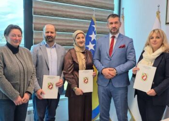 Općina Ilijaš ulaže 370.000 KM u unapređenje školskih kapaciteta