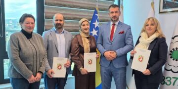 Općina Ilijaš ulaže 370.000 KM u unapređenje školskih kapaciteta