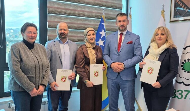 Općina Ilijaš ulaže 370.000 KM u unapređenje školskih kapaciteta