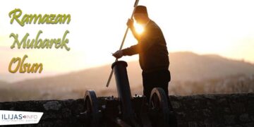 Večeras sa akšam-namazom nastupa sveti mjesec Ramazan