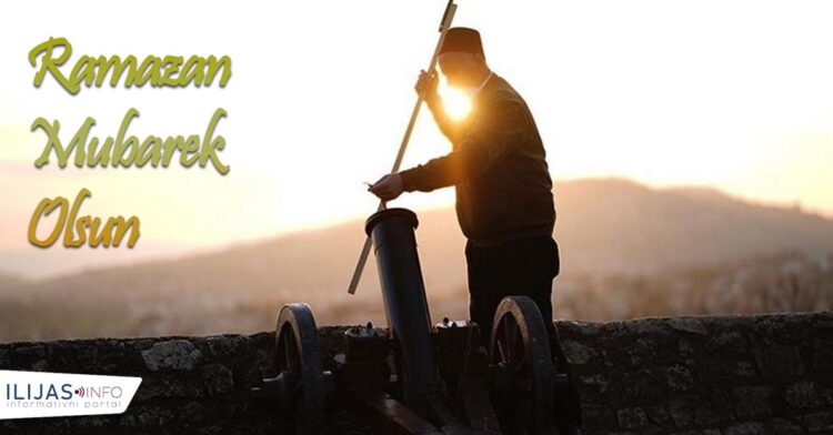 Večeras sa akšam-namazom nastupa sveti mjesec Ramazan