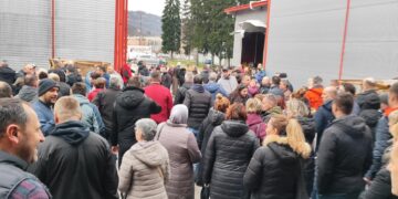 Novi sastanak bez rješenja: Radnici Standard Furniture Factory Ilijaš i dalje bez plata