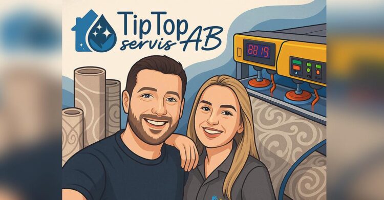 Servis za pranje “Tip Top” Ilijaš pokrenuo ramazansku akciju: Besplatno pranje tepiha za porodice u potrebi