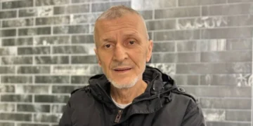 Neko ima baš veliko srce: Anonimni donator uplatio 27.500 za liječenje Alberta Kuča, akcija završena