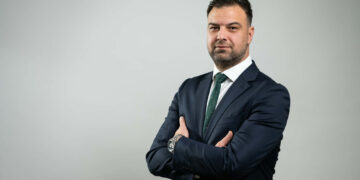 Vanredni izbori: Malik Rizvanović (SDA) kandidat za načelnika Vareša