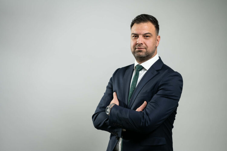 Vanredni izbori: Malik Rizvanović (SDA) kandidat za načelnika Vareša