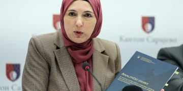 Zbog prethodne greške u sistemu poništeni rezultati konkursa za upis u vrtiće u Kantonu Sarajevo