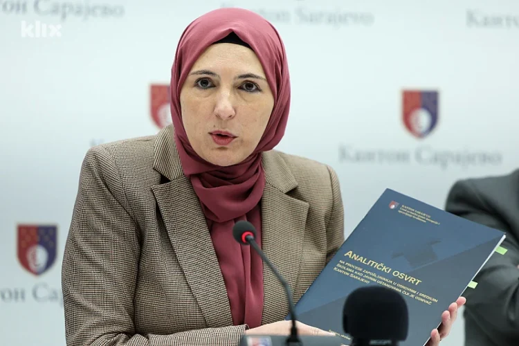 Zbog prethodne greške u sistemu poništeni rezultati konkursa za upis u vrtiće u Kantonu Sarajevo