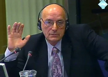 U saobraćajnoj nesreći kod Kladnja poginuo Ostoja Stanišić, osuđenik za genocid u Srebrenici