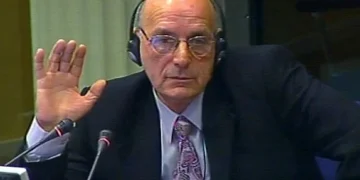 U saobraćajnoj nesreći kod Kladnja poginuo Ostoja Stanišić, osuđenik za genocid u Srebrenici