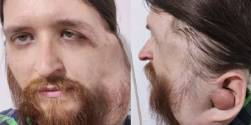 Pomozi.ba pokrenuo apel za Jasenka Ramića iz Tuzle: Za operaciju potrebno 76.500 eura