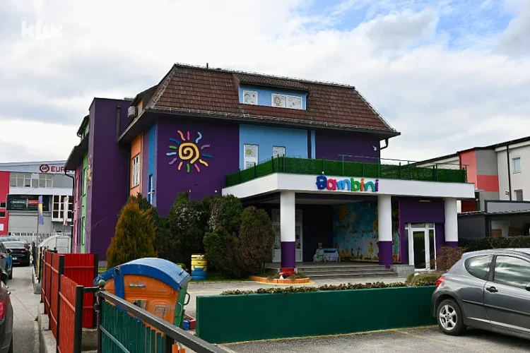 Uhapšene odgajateljice koje se sumnjiče da su maltretirale dječaka u vrtiću “Bambini” u Hadžićima