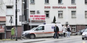 Tragovi teškog metala i u centru grada: Olovo u Varešu zatrovalo i djecu