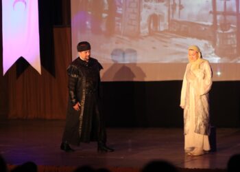 Predstavom „Hasanaginica“ završeno obilježavanje 30 godina reintegracije Općine Ilijaš