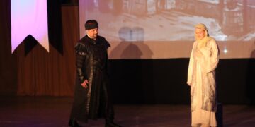 Predstavom „Hasanaginica“ završeno obilježavanje 30 godina reintegracije Općine Ilijaš