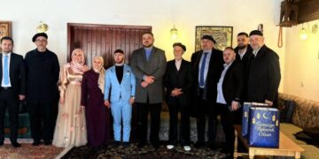 Alija Suljić novi hafiz čajangradske Medrese