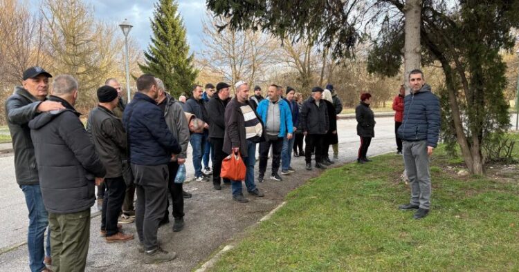 Obilježena godišnjica stradanja visočke mladosti u Lukama