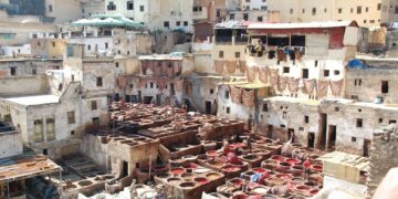 Fez – dragulj kraljevskog Maroka i najstariji islamski univerzitetski grad na svijetu