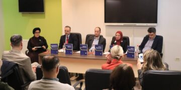 Dan reintegracije Ilijaša i Dan nezavisnosti BiH: Promovisana edicija „Historija BiH“