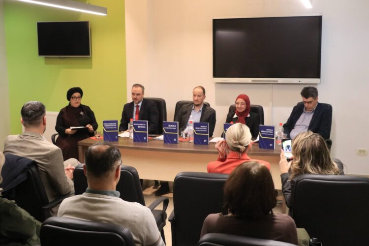 Dan reintegracije Ilijaša i Dan nezavisnosti BiH: Promovisana edicija „Historija BiH“