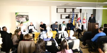 Panel diskusija “Ilijaš 1992–1995”: Svjedočenja koja obavezuju na istinu i odgovornost