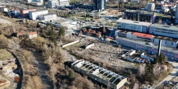 Nekadašnji gigant čokolade u Sarajevu: Kultni Sarabon ide na prodaju, poznata i početna cijena