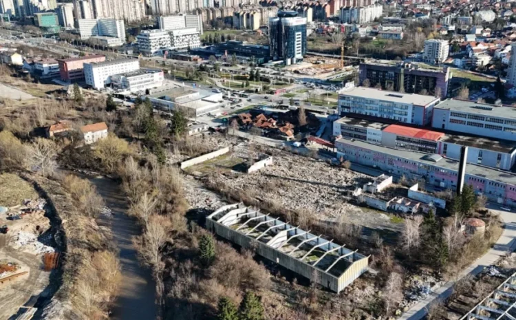 Nekadašnji gigant čokolade u Sarajevu: Kultni Sarabon ide na prodaju, poznata i početna cijena