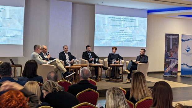 Održan skup povodom obilježavanja Svjetskog dana voda 2026.