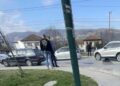 Policija na terenu: Saobraćajna nezgoda kod pružnog prelaza u Ilijašu