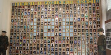 Spomen soba 126. Ilijaške brigade otvorena za posjete od 16. do 31. marta